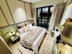 Bayshore Walk (D16), Condominium #574585091
